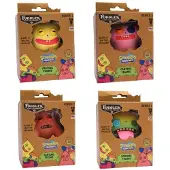Fuggler - Spongebob Farting Figure 1PK S2 (FG3200C)