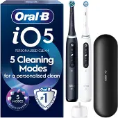 Oral-B Elektrische Zahnbürste