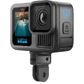 GoPro - 1/4-20 Mounting Finger Adapter – Aluminium Kameraadapter für Halterungen