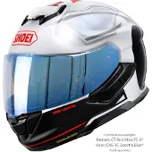 Shoei GT-Air 3 Mike Helm