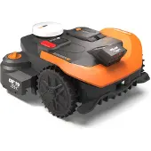 WORX VISION CLOUD 2WD Kabellos verbundener Mähroboter - Bis zu 1200 m² - WR312E