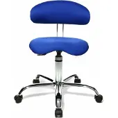 Topstar Bürostuehl Sitness 40 ST290W56 blau