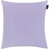 Mary's Zierkissen Grace in Flieder ca. 40x40cm
