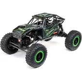 Axial Utb18 Capra 4wd V2 Unlimited Rc-auto