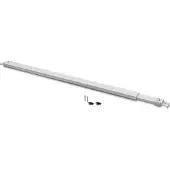 K2 Systems K2 2004144 - Schiene - Aluminium - Silber - K2 Dome 6 System - 4,02 kg