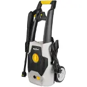 Rebel LT303 1200W Hochdruckreiniger mit 2 Düsen