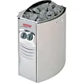 Harvia Vega 6,0 kW | integrierte Steuerung | BC60