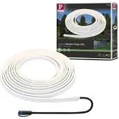 Paulmann Plug & Shine LED Stripe Smooth Einzelstrip