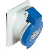 Schneider Electric Industriesteckdose PKF16F423
