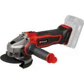 Einhell Power X-Change Akku-Winkelschleifer TE-AG 18/125-2 Li - Solo