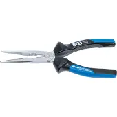Bgs Long Nose Pliers, 232 g