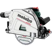 Metabo KT 66 BL Tauchkreissäge 1200 Watt 165 mm + metaBOX ( 601166500 )