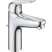 GROHE Swift, Chrom