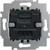 Busch Jaeger Universal-Slave-Einsatz 6440/05 U 2CKA006400A0090