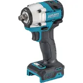 Hazet 9512-600, Druckluft