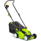 Fieldmann electric lawn mower FZR 2025-E (14953830)