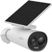 IMOU Cell 3c All In One Bullet Ip Überwachungskamera