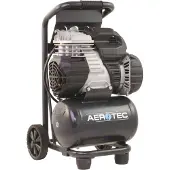 Aerotec Zenith 250, 10 bar, 175 l/min, 1100 W, 28 kg
