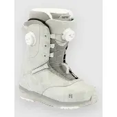 Nitro Crown BOA 2026 Snowboard-Boots light grey Gr. 28.0