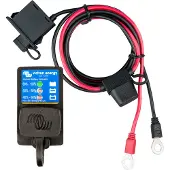 Victron Energy Batterieanzeigefeld (M8-Öse / 30A ATO-Sicherung)