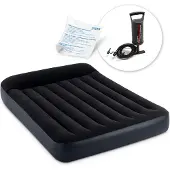 Intex Doppel-Luftmatratze 191x137x25 cm