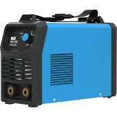 Güde Inverter Schweißgerät GIS 162 (230 V, 15,5 W Leerlaufleistung, 5,0 kVA max.