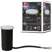 Paulmann House LED Bodeneinbauleuchte Warmweiß