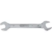 Ks Tools EDELSTAHL Doppel-Maulschlüssel