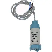 Comet VIP PLUS Tauchpumpe Wasserpumpe 12V 20 l/min 1,1 bar