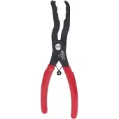 Ks Tools Lösezange, Kunststoffspreiznieten 115.1087