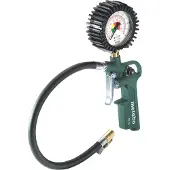 Metabo RF60 Druckluft-Reifenfüllmeßgerät