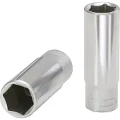 Ks Tools 3/4" Sechskant-Stecknuss, lang