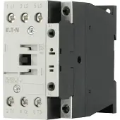 Eaton DILM25-10(24V50HZ), Schütz, Schwarz, Weiß, IP00, 56 mm, 85 mm