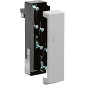 Hager L250A, 55 mm
