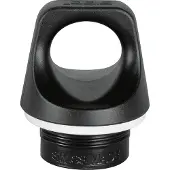 Oral-B Sigg Verschluß für Trinkflasche Screw Top black 1 St