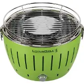 LotusGrill G280 G-GR-280 - BBQ-Grill - Kohle