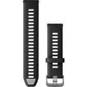 Garmin Silikon-Uhrenarmband Quick Release