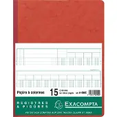 Exacompta Geschäftsbücher