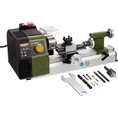 Proxxon Micromot FD 150, Werkbank, 800 RPM, 5000 RPM, 150 mm, 360 mm, 150 mm