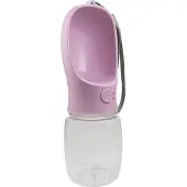 Nobby Trinkflasche - Rosa