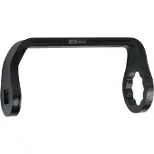 Ks Tools 1/2' Ölfilterschlüssel für Opel und Vauxhall Benzinmotoren ( 150.9444 )