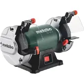 Metabo XR 18V 2x1,7Ah Li-Ion 6,4 mm POWERSTACK Nietgerät – Bürstenloser Motor – DCF414E2GT-QW
