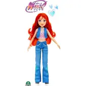 Winx club WNX771