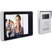 Chacon Videotelefono