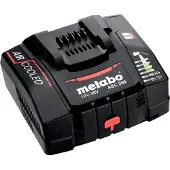 Metabo Ladegerät Asc 290 12-36V Schnell 16A