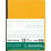 Exacompta Geschäftsbücher