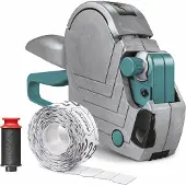 Meto Basic S 822 Preisauszeichner