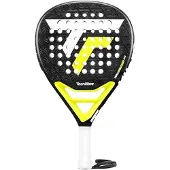 Tecnifibre Wall Breaker 365 24 Padelschläger Silber 365 gr Silber 365 gr