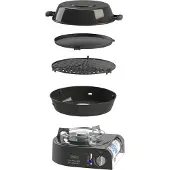 Cadac Safari Chef Compact 30 Deluxe