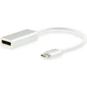 Equip USB-C auf DisplayPort Adapter, 4K/60Hz